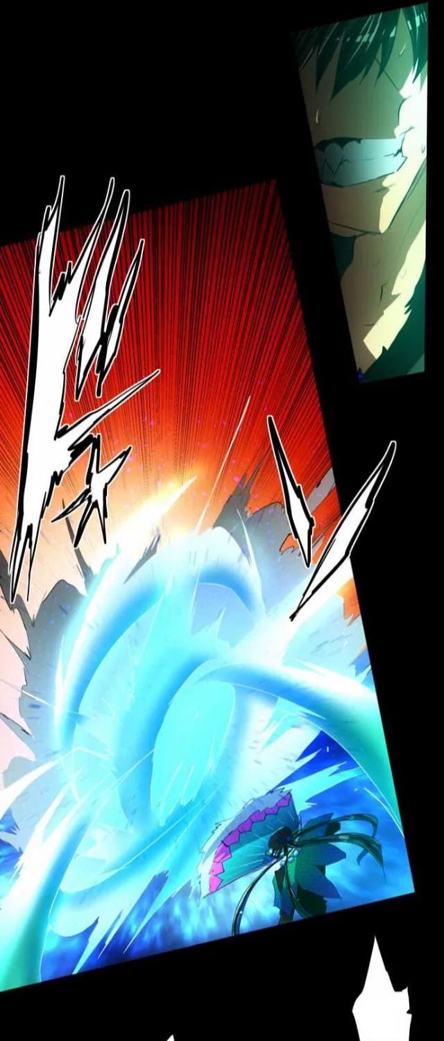 Read Nanbaka (Colored) chapter 100 image 38 on Lezhin