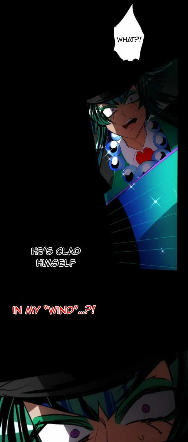 Read Nanbaka (Colored) chapter 100 image 42 on Lezhin