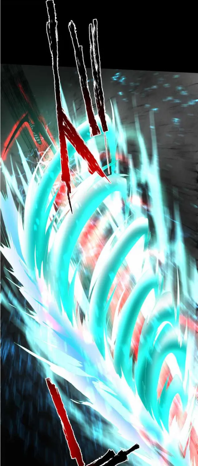 Read Nanbaka (Colored) chapter 100 image 45 on Lezhin