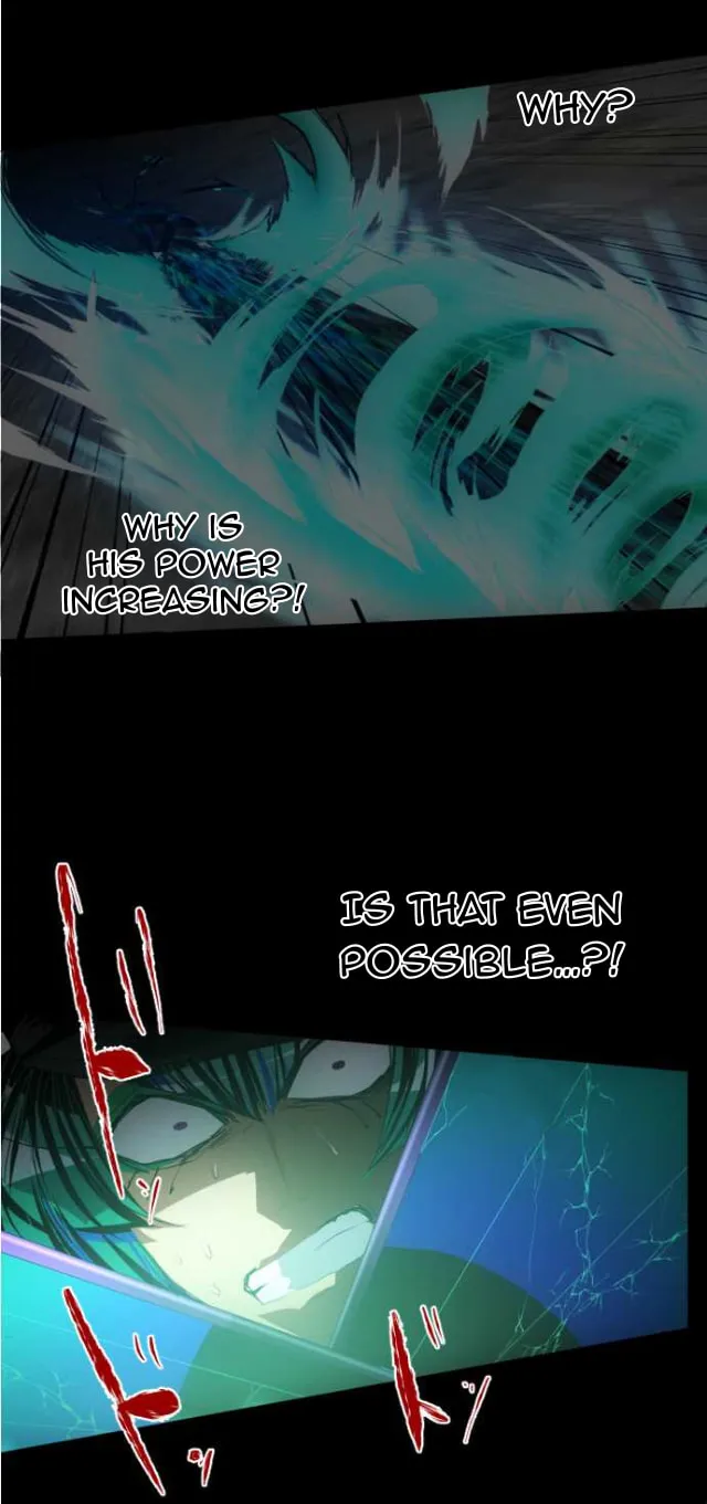 Read Nanbaka (Colored) chapter 100 image 48 on Lezhin