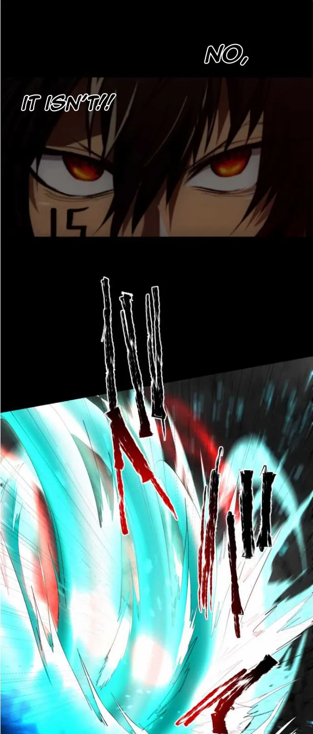 Read Nanbaka (Colored) chapter 100 image 49 on Lezhin