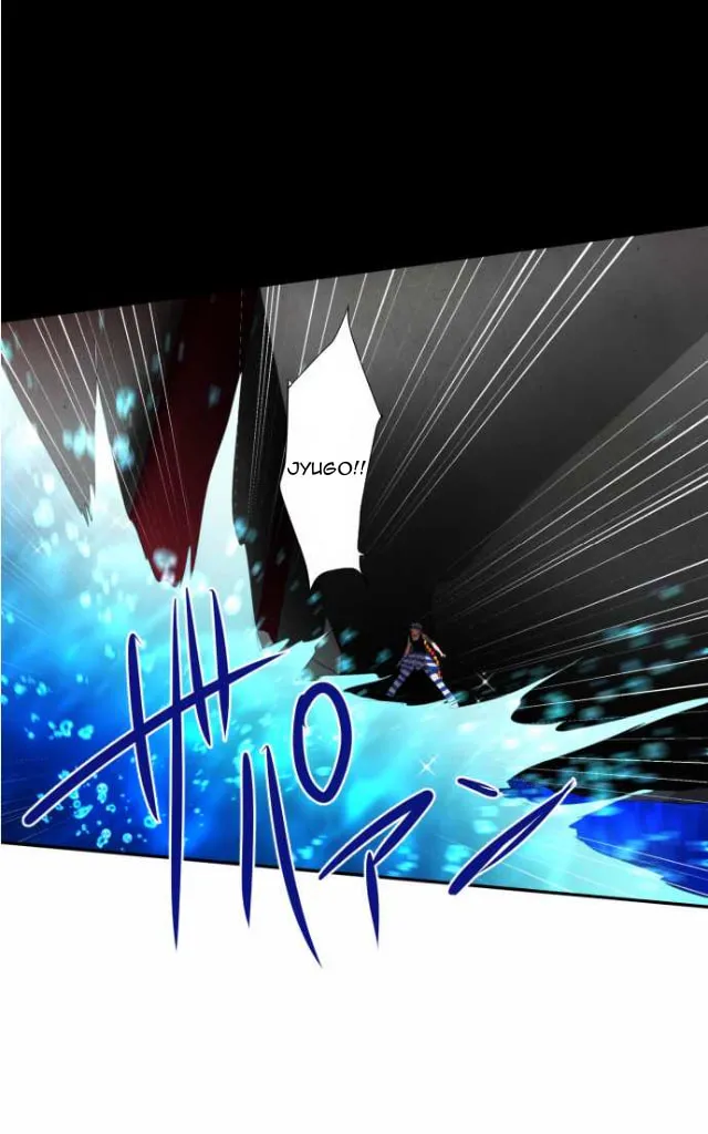 Read Nanbaka (Colored) chapter 100 image 52 on Lezhin