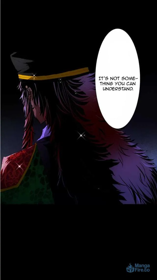 Read Nanbaka (Colored) chapter 100 image 6 on Lezhin