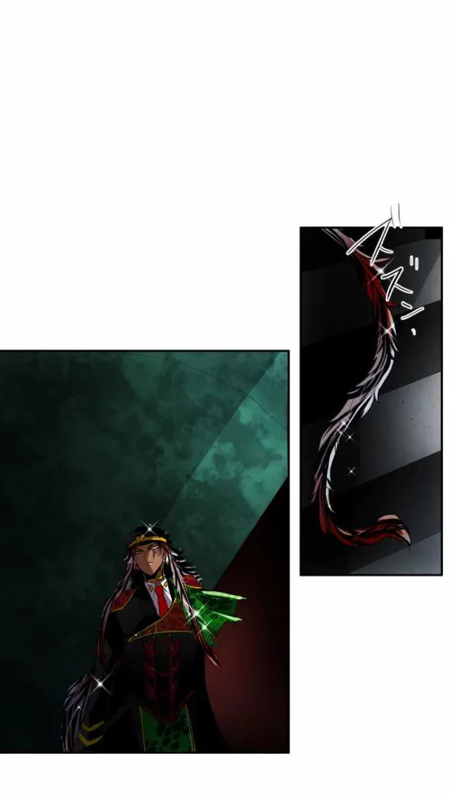 Read Nanbaka (Colored) chapter 101 image 1 on Lezhin