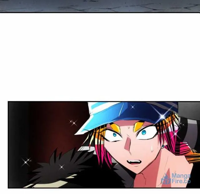 Read Nanbaka (Colored) chapter 101 image 14 on Lezhin