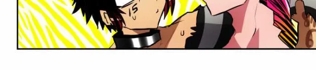 Read Nanbaka (Colored) chapter 101 image 16 on Lezhin