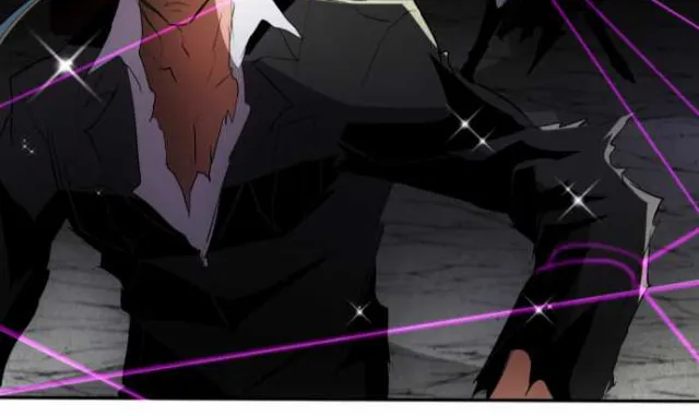 Read Nanbaka (Colored) chapter 101 image 32 on Lezhin