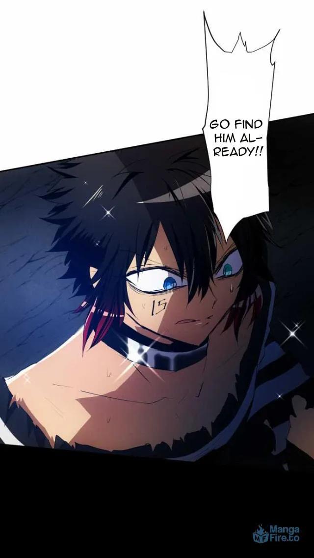 Read Nanbaka (Colored) chapter 101 image 43 on Lezhin