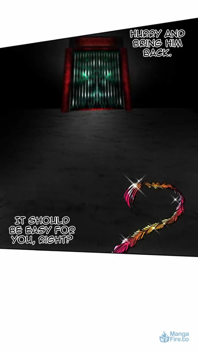 Read Nanbaka (Colored) chapter 101 image 47 on Lezhin