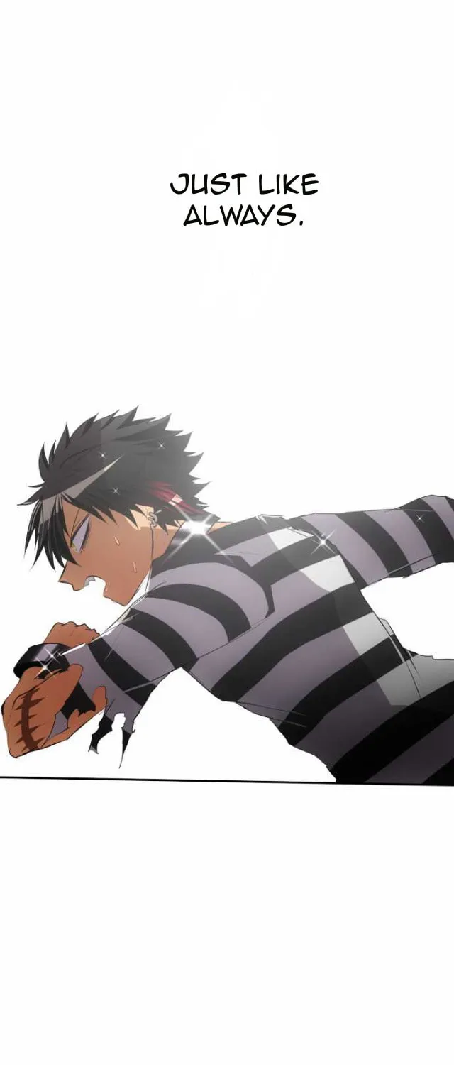 Read Nanbaka (Colored) chapter 101 image 49 on Lezhin