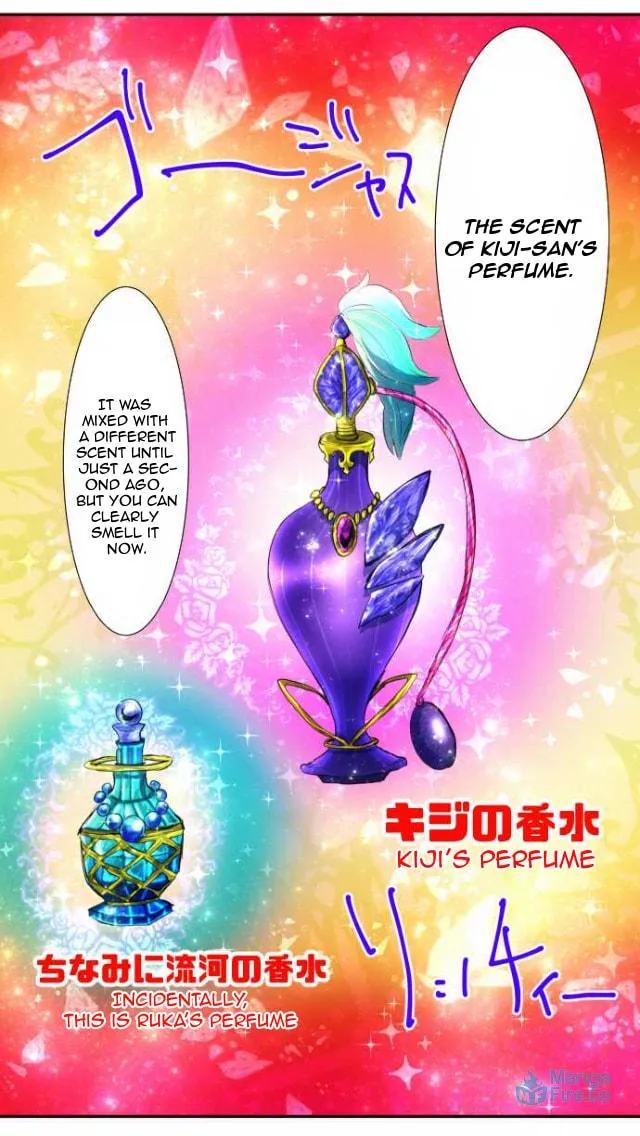 Read Nanbaka (Colored) chapter 102 image 21 on Lezhin