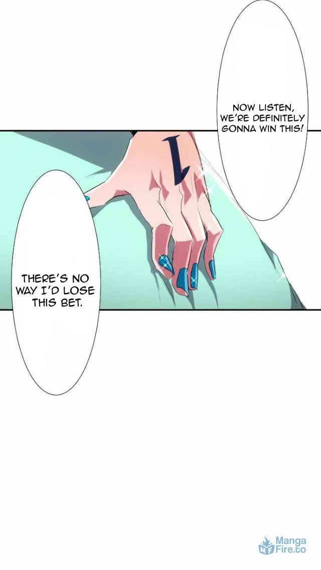 Read Nanbaka (Colored) chapter 102 image 29 on Lezhin
