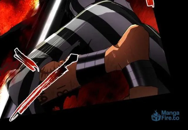 Read Nanbaka (Colored) chapter 102 image 34 on Lezhin