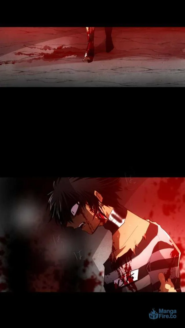 Read Nanbaka (Colored) chapter 102 image 42 on Lezhin