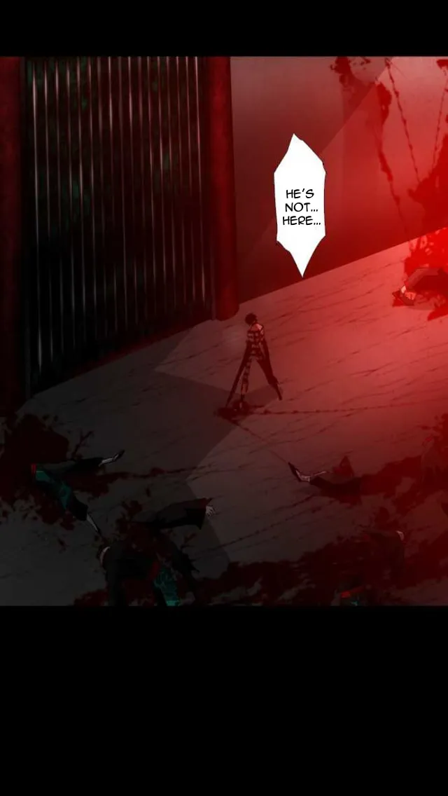 Read Nanbaka (Colored) chapter 102 image 43 on Lezhin