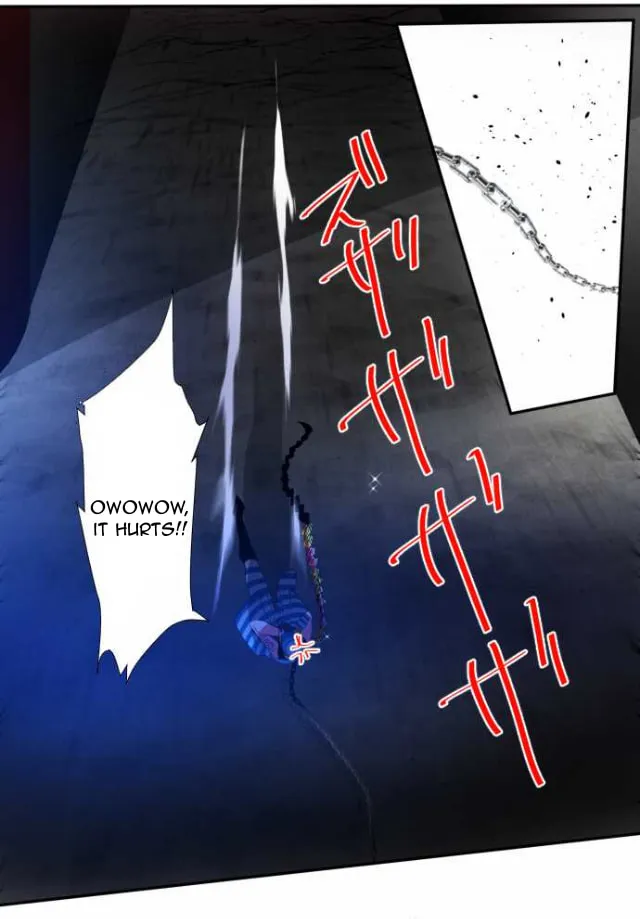 Read Nanbaka (Colored) chapter 102 image 6 on Lezhin
