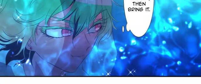 Read Nanbaka (Colored) chapter 103 image 14 on Lezhin