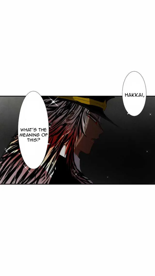 Read Nanbaka (Colored) chapter 103 image 19 on Lezhin
