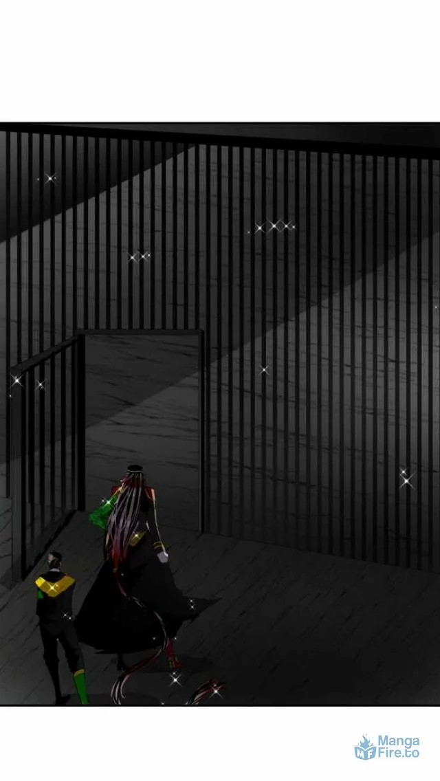 Read Nanbaka (Colored) chapter 103 image 20 on Lezhin
