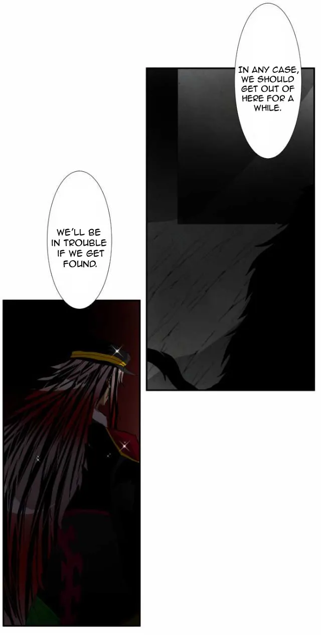 Read Nanbaka (Colored) chapter 103 image 25 on Lezhin