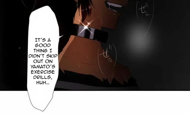 Read Nanbaka (Colored) chapter 103 image 29 on Lezhin