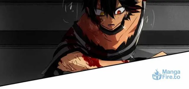 Read Nanbaka (Colored) chapter 103 image 3 on Lezhin