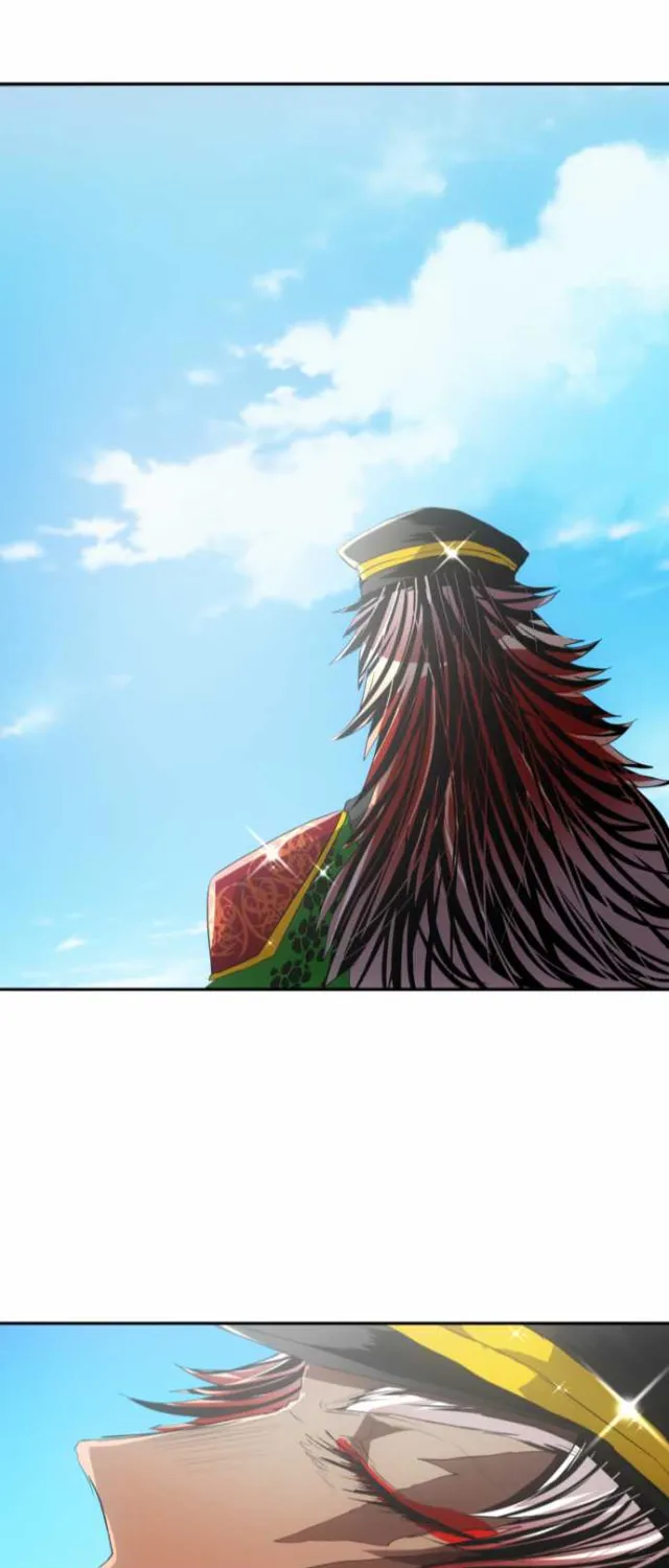 Read Nanbaka (Colored) chapter 103 image 33 on Lezhin