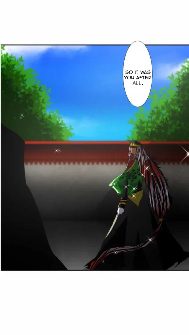 Read Nanbaka (Colored) chapter 103 image 36 on Lezhin