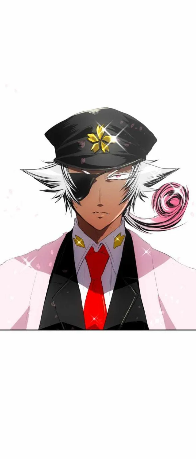 Read Nanbaka (Colored) chapter 103 image 38 on Lezhin