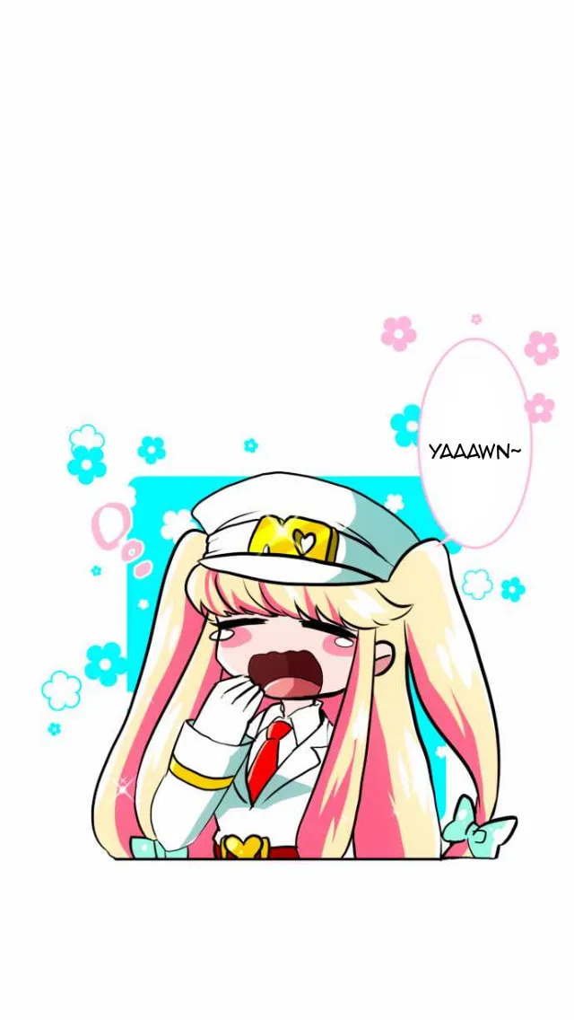 Read Nanbaka (Colored) chapter 104 image 1 on Lezhin