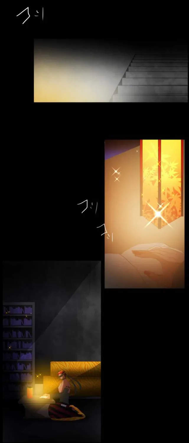Read Nanbaka (Colored) chapter 104 image 17 on Lezhin