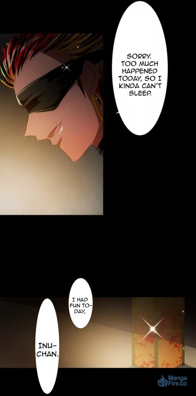 Read Nanbaka (Colored) chapter 104 image 20 on Lezhin
