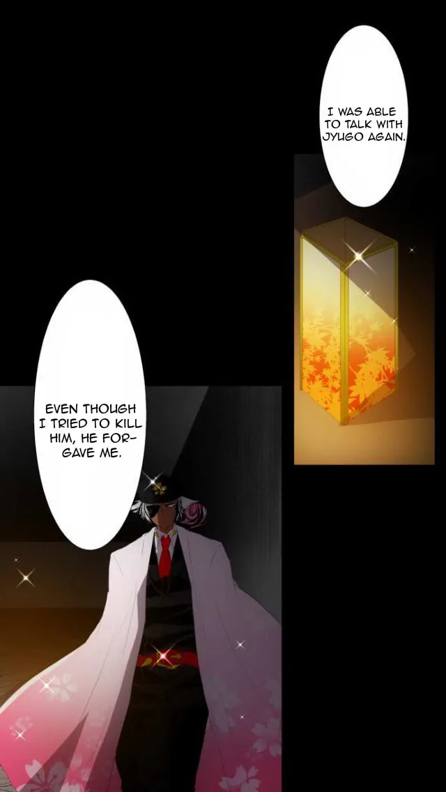 Read Nanbaka (Colored) chapter 104 image 22 on Lezhin