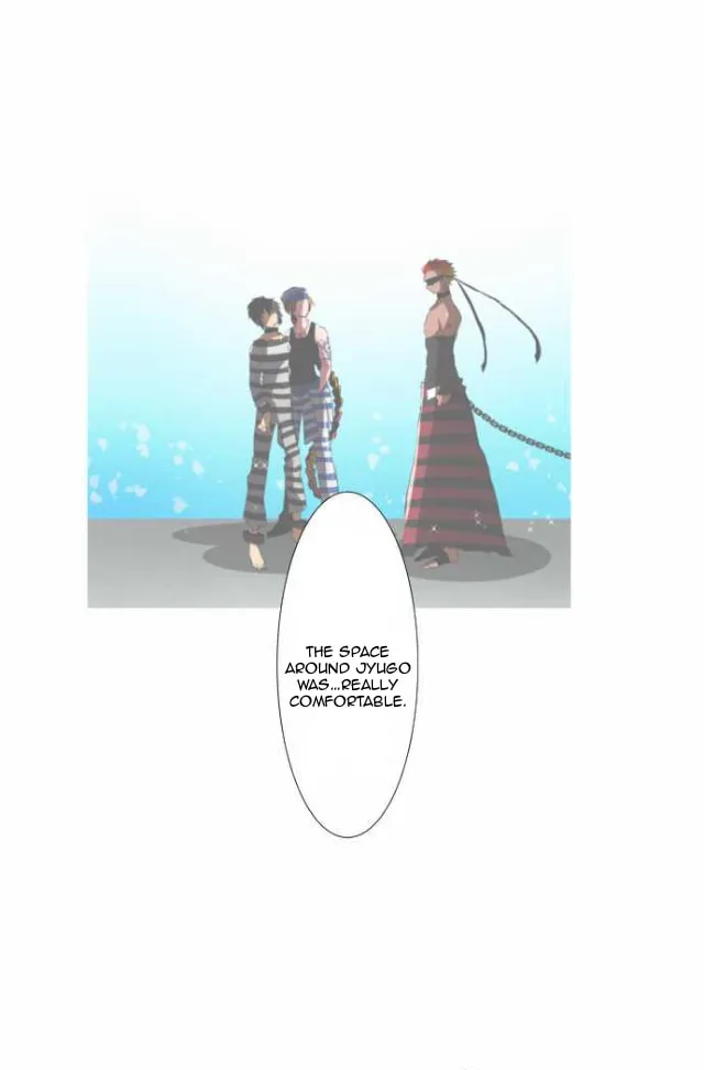 Read Nanbaka (Colored) chapter 104 image 25 on Lezhin