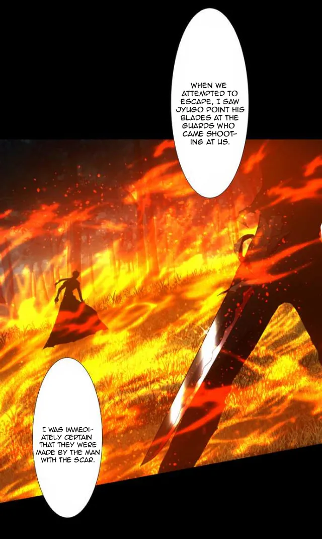 Read Nanbaka (Colored) chapter 104 image 29 on Lezhin