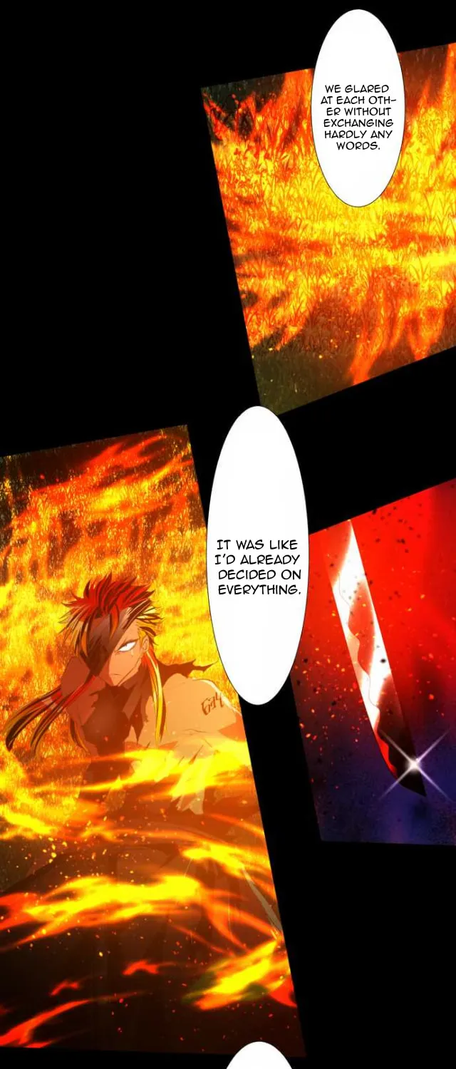 Read Nanbaka (Colored) chapter 104 image 30 on Lezhin