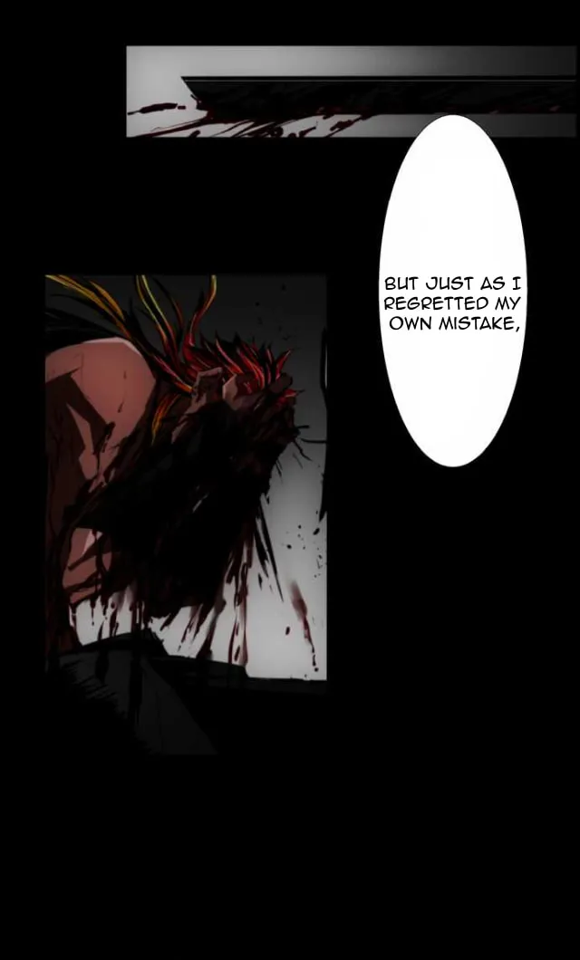 Read Nanbaka (Colored) chapter 104 image 35 on Lezhin