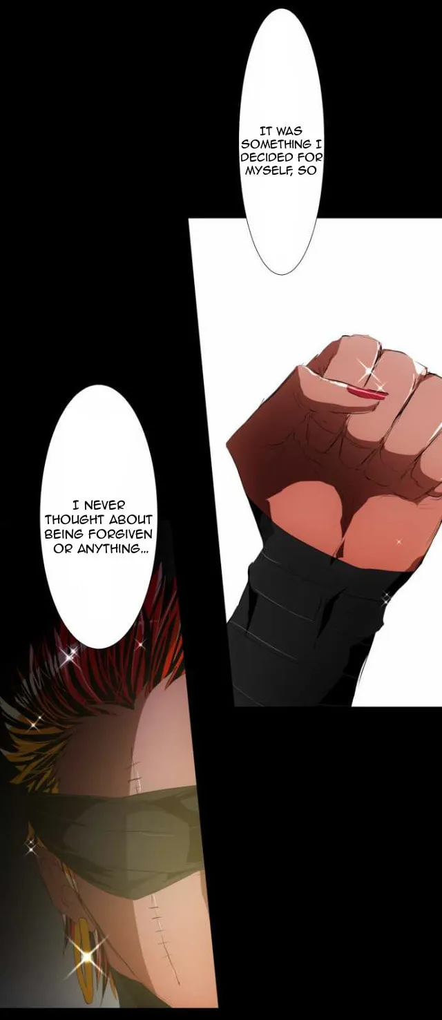 Read Nanbaka (Colored) chapter 104 image 42 on Lezhin