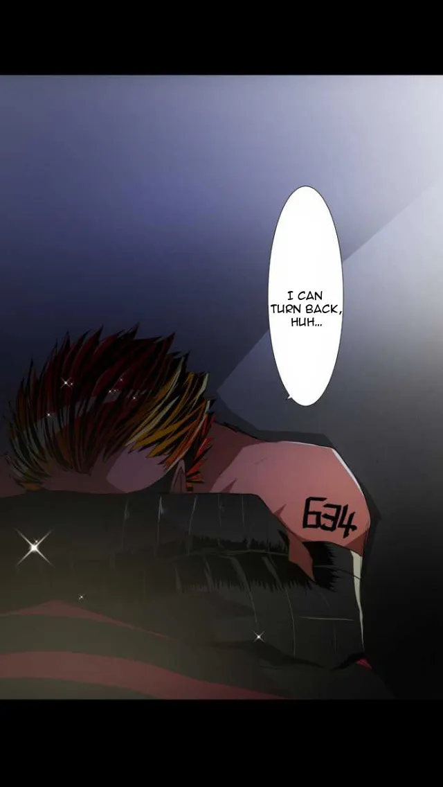 Read Nanbaka (Colored) chapter 104 image 44 on Lezhin