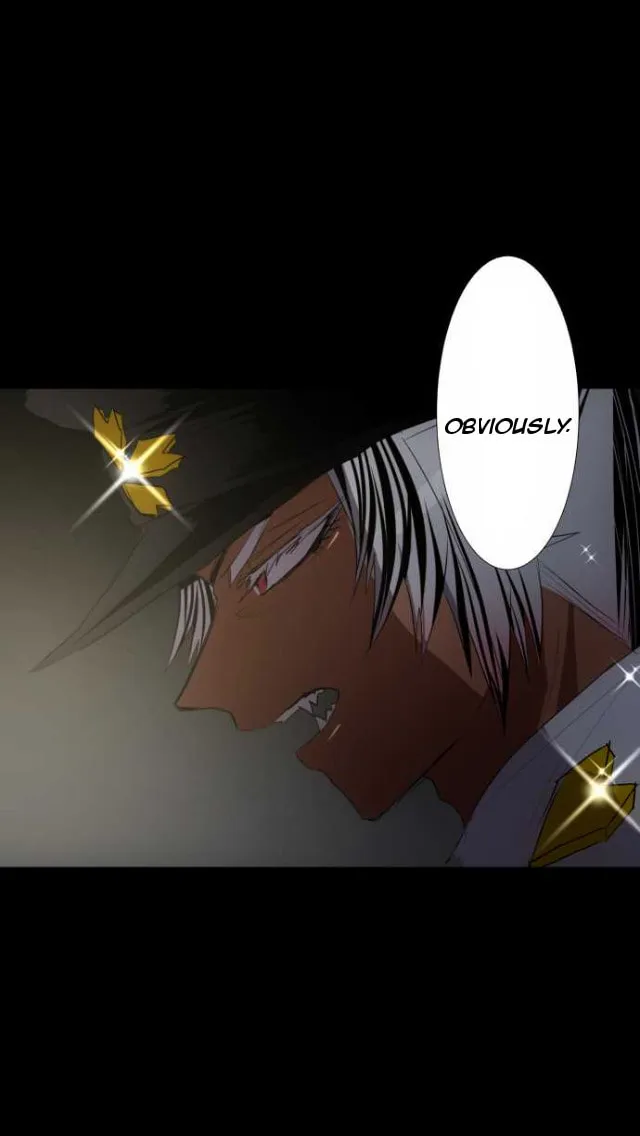 Read Nanbaka (Colored) chapter 104 image 45 on Lezhin