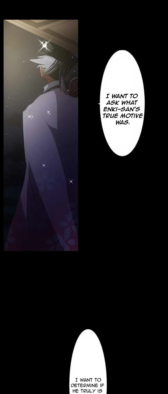 Read Nanbaka (Colored) chapter 104 image 50 on Lezhin