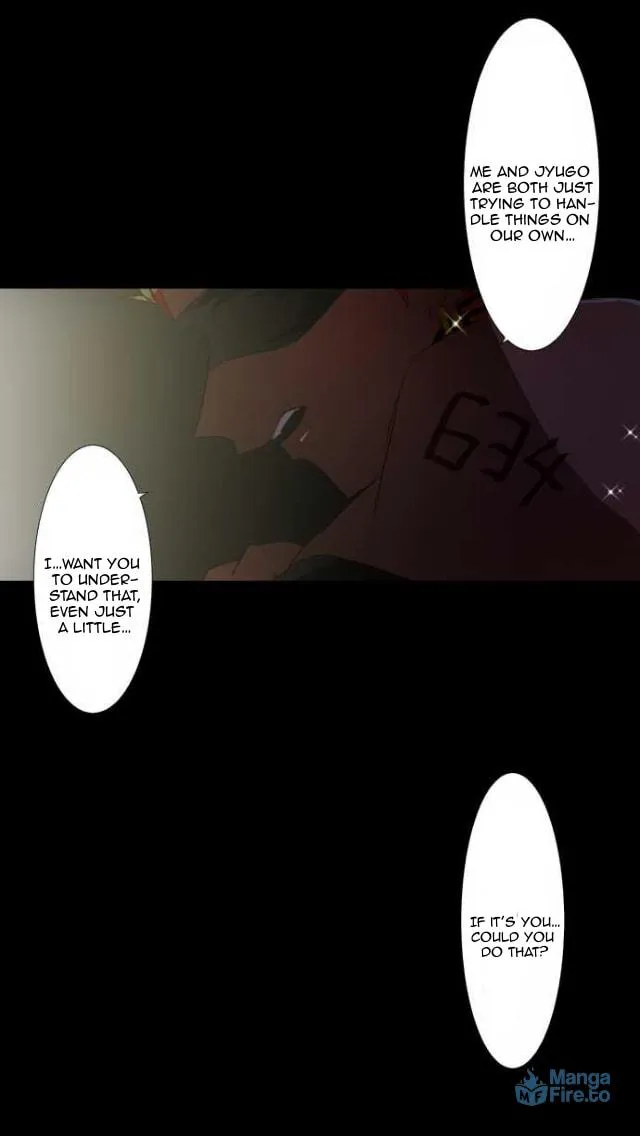 Read Nanbaka (Colored) chapter 104 image 55 on Lezhin