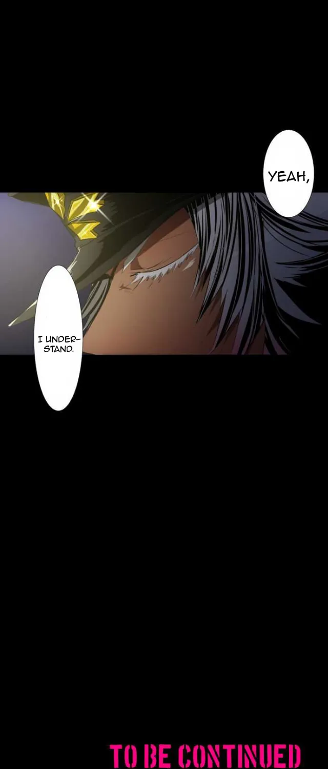 Read Nanbaka (Colored) chapter 104 image 56 on Lezhin
