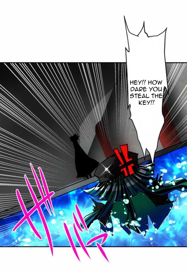 Read Nanbaka (Colored) chapter 106 image 24 on Lezhin