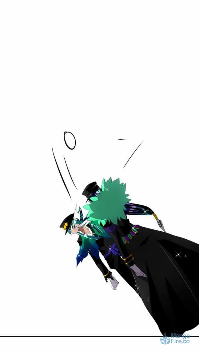 Read Nanbaka (Colored) chapter 106 image 35 on Lezhin
