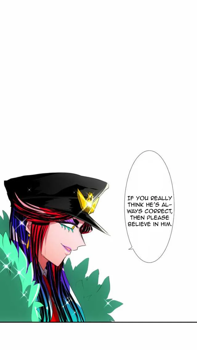 Read Nanbaka (Colored) chapter 106 image 43 on Lezhin