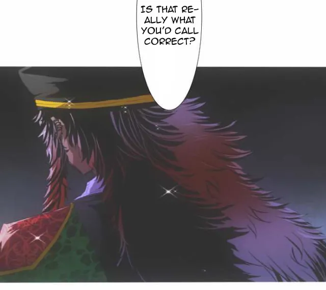Read Nanbaka (Colored) chapter 106 image 45 on Lezhin