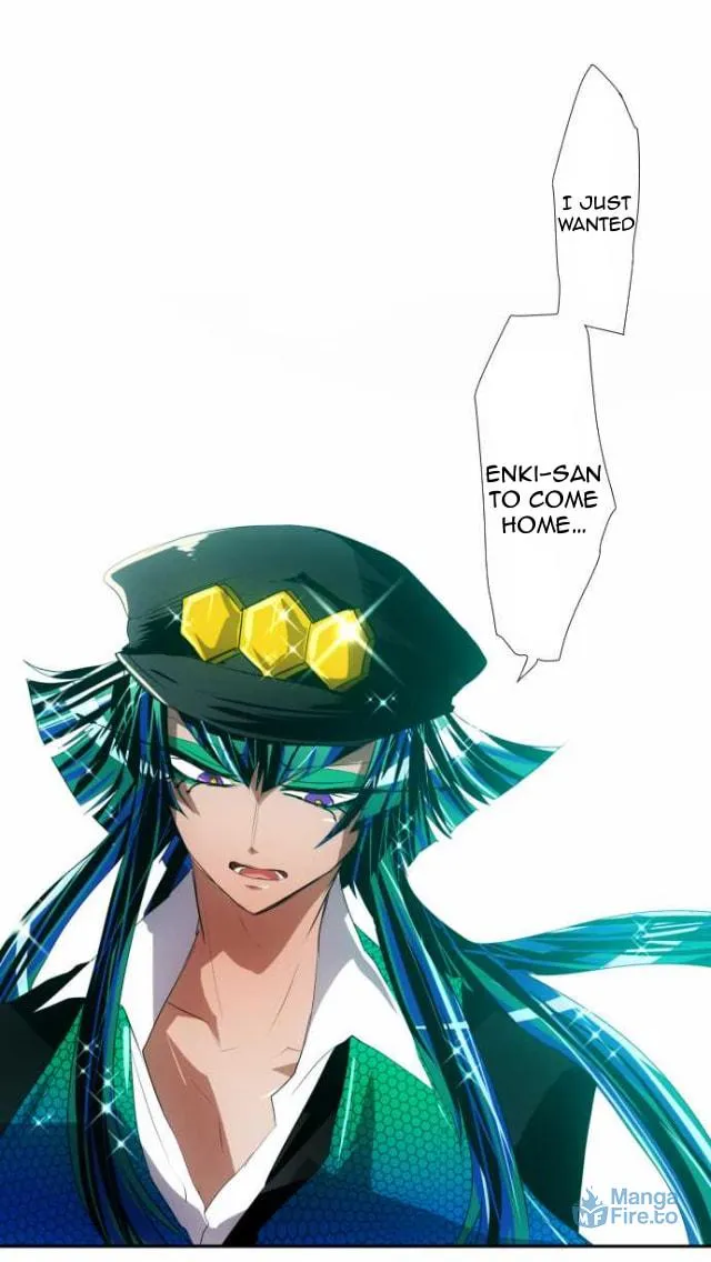 Read Nanbaka (Colored) chapter 106 image 46 on Lezhin