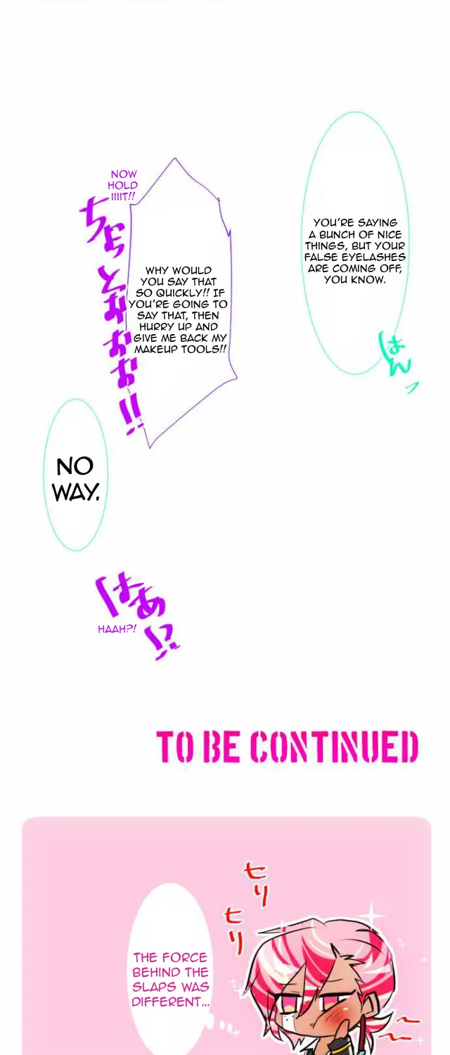 Read Nanbaka (Colored) chapter 106 image 52 on Lezhin