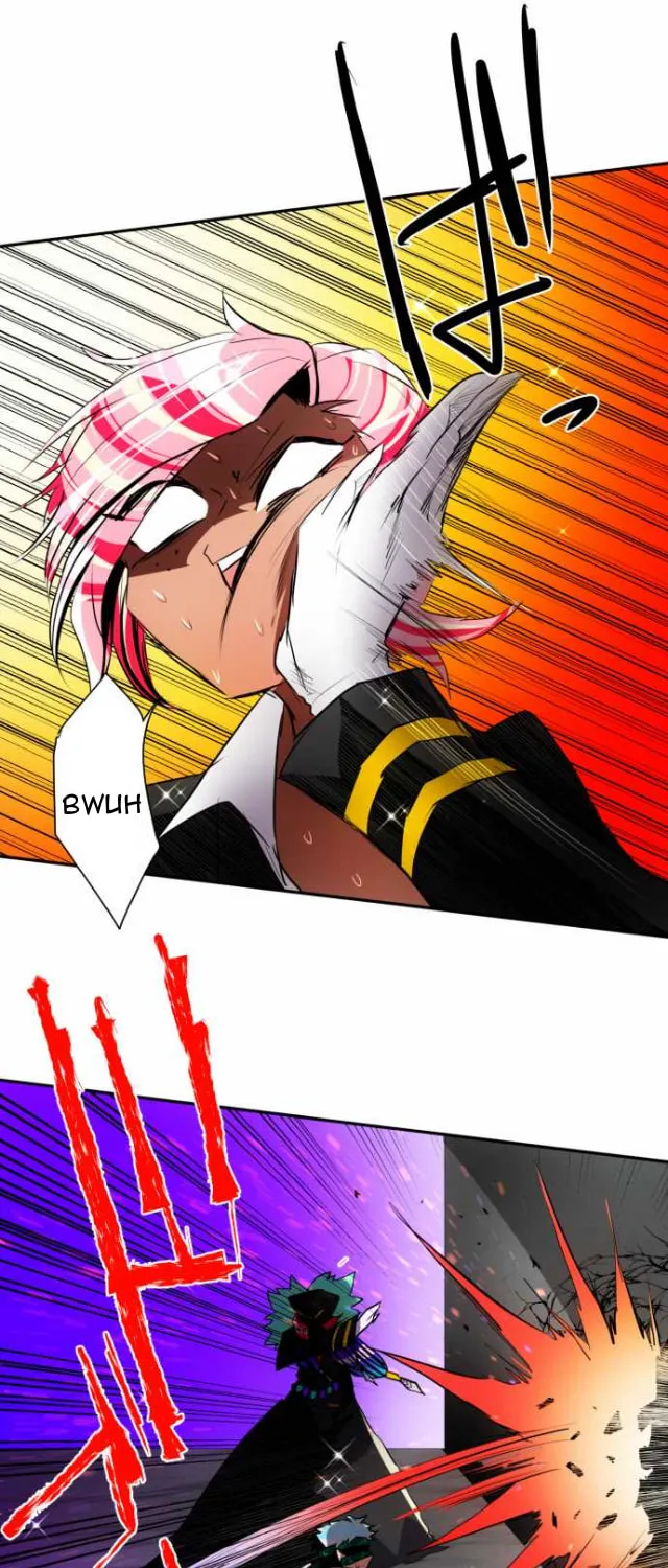Read Nanbaka (Colored) chapter 106 image 8 on Lezhin